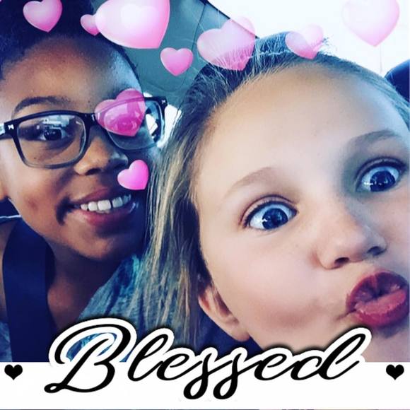 Meet your Posher, Scarlett - Picture 1 of 1